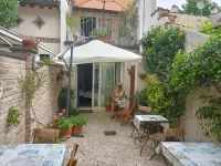 R&B Il Cerchio Hotels in Classe