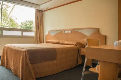 Hotel Milán CDMX Hoteles en Ciudad de México