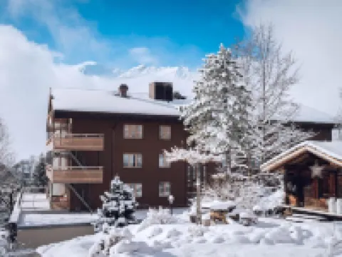 Hotel Jungfraublick Hotels in Wengen