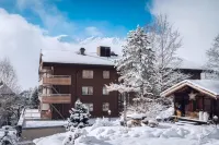 Hotel Jungfraublick