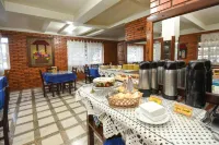 Hotel Pequenino - Aamiainen