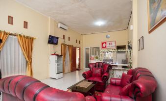RedDoorz Near Universitas Muhammadiyah Pringsewu