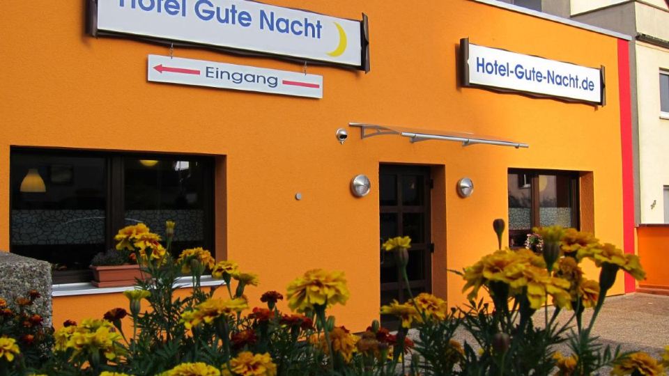 Hotel Gute Nacht