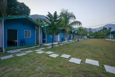 H7Stay Luxury Cottages and Camps, Rishikesh