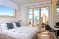 Leopoldo Rooms - شرفة