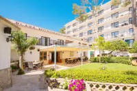 Hotel Playa Mondrago Hotel dekat Ses talaies De Can Jordi