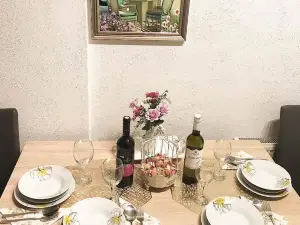 Apartman Dunja II
