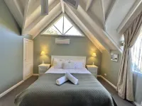 Plum Tree Cottage