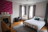 Canandaigua Guesthouse Hotels in Canandaigua