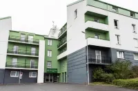 Terres de France Brest Hotels in 