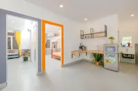 Homestay Vuon Phap BMT Hotels near Bao Dai's Palace