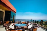 Rebero View Apartments Hotels in Kinazi