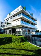 Aparthotel Green Concrete - Eko-Bus na plażę, Rowery I masaże