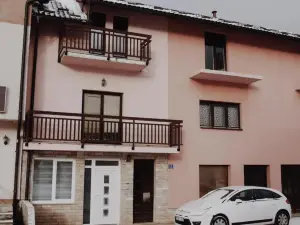 Apartman Barbi
