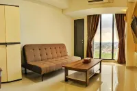 Lovina 1823 at Pollux Meisterstadt Hoteles en Batam Kota