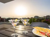 Apartments & Rooms Pool Villas Maris B Hotels in Opcina Novalja
