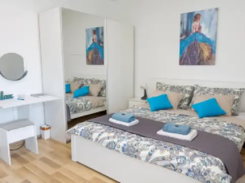 Apartment Pemper - Self Check in and Check Out