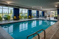 Home2 Suites by Hilton Northville Detroit Hotels in Plymouth