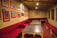 Baltistan Fort Skardu Resort