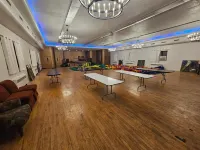 Eaglescape Suites and Event Center