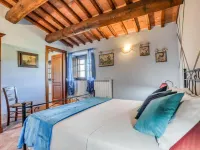 Agriturismo Podere San Giorgio Hotels in Radicofani