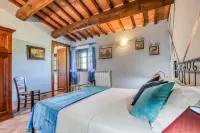 Agriturismo Podere San Giorgio Hotels in Piancastagnaio