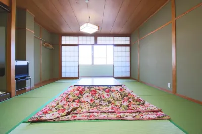 Ryokan Nakaya