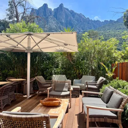 Logis Hotel le Lonca