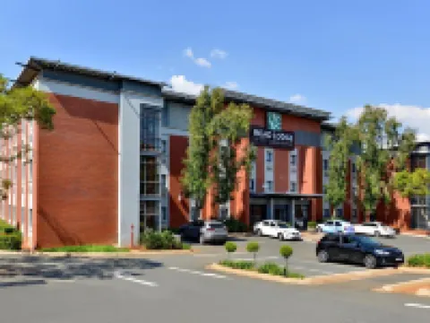 Road Lodge Centurion Hotels in Centurion
