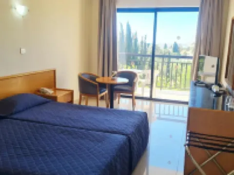 Veronica Hotel Hotels in Paphos