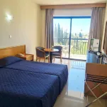 Veronica Hotel Hotels near The Mosaics of Paphos