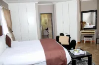 Thamalakane Guest House Hoteles en 