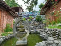 Wisma Pancoeran Hotel dekat Air Terjun Kembang Soka
