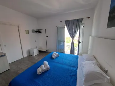 โรงแรมอุมแบร์โต โรงแรมใน