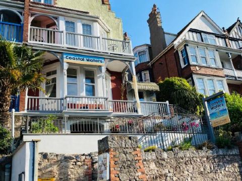 コースタル ウォーターズ