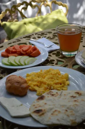 Selva María Hotel Boutique