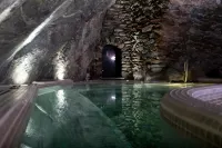 Hotel Ad Gallias - Hot Springs