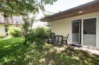 FeWo Engler Lüneburg Wallstraße - Pet friendly