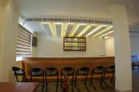 Hotel Kairali Hotels in Kodungallur