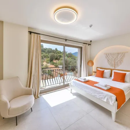 Hotel Pastel Kaş