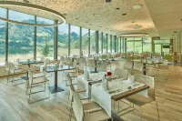 Hostellerie am Schwarzsee Hotels in 