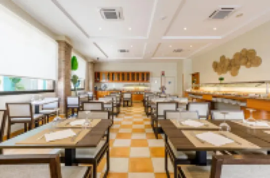 阿爾米哈拉 – 馬雷斯飯店