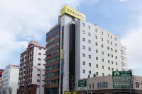 Smile Hotel Utsunomiya Higashiguchi Hotel di Utsunomiya