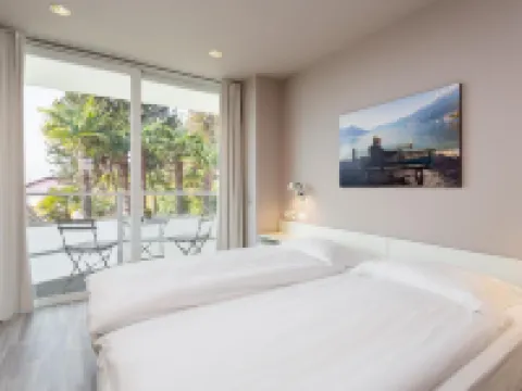 Jazz Hotel Ascona Hotels in Ascona