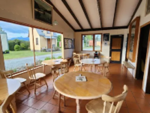 Manapouri Holiday Park Hotels in Manapouri