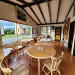 Manapouri Holiday Park Hotel di Manapouri
