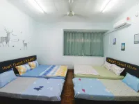 Heart Bentong Guest House Bentong Homestay - Разрешено размещения с домашними животными