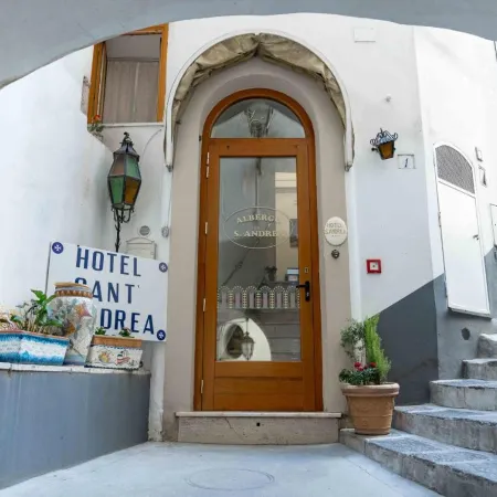 Albergo S. Andrea
