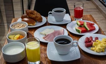 Sayacmarca Classic Inn