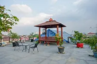 RedDoorz Near Jalan Adi Sucipto Solo